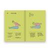 THE LAZY PERSON'S GUIDE TO EXERCISE คู่มือเปลี่ยนคนขี้เกียจให้เป็นคนขี้เหยียด / ซูซาน อี. คลาร์ก / รังสิมา เจียรทวีสิน / Salmon Books