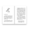 BONSAI ต้นร้างรัก คนรักร้าง / อาเลคานโดร ซัมบรา / เทค นวมินทร์ ประภากมล / Salmon Books