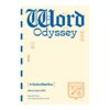 9786162986352-01.jpg WORD ODYSSEY คำสัมพันธ์ศัพท์ซ้อน / อธิพงษ์ อมรวงศ์ปีติ / Salmon Books