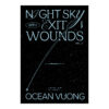NIGHT SKY WITH EXIT WOUNDS คืนที่แผลส่องแสงเป็นประกาย / โอเชียน วอง (Ocean Voung) / ซูลิโกะ / Salmon Books