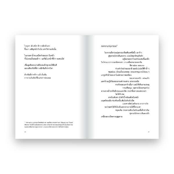 NIGHT SKY WITH EXIT WOUNDS คืนที่แผลส่องแสงเป็นประกาย / โอเชียน วอง (Ocean Voung) / ซูลิโกะ / Salmon Books