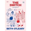 9786162986451-01.jpg The Switch สลับบ้านพักให้รักมาเจอ / Beth O’Leary เบธ โอ’เลียรี / ธีปนันท์ เพ็ชร์ศรี / Salmon Books