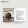 Lost Inner Child เสียงเรียกจากวัยเยาว์ / ATOMPAKON ปกรณ์ แก้วดี / ขายหัวเราะสตูดิโอ