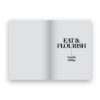 EAT AND FLOURISH: HOW FOOD SUPPORTS EMOTIONAL WELL-BEING กินทุกมื้อให้ดีที่สุข / Mary Beth Albright / Loupe