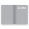 I LOVE YOU MORE THAN I CAN PAY ผมไม่อยากมีแฟนเป็นเศรษฐี / กิตติศักดิ์ คงคา / Salmon Books