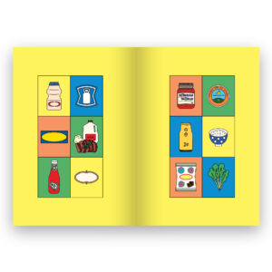 BRAND APPÉTIT ธุรกิจใกล้ครัว / มณีเนตร วรชนะนันท์ / Salmon Books