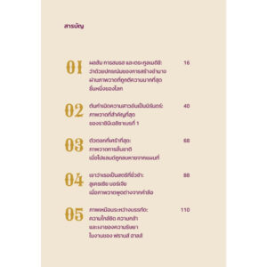 9786162986819-05.jpg HIDDEN LAYER ประวัติศาสตร์ข้างหลังภาพ / มนสิชา รุ่งชวาลนนท์ / Salmon Books