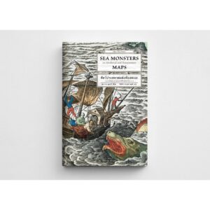 Sea Monster สัตว์ประหลาดแห่งท้องทะเล / แชท แวน ดูเซอร์ / ชัยจักร ทวยุทธนานนท์ / gypzy
