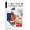 The French Revolution : ปฏิวัติฝรั่งเศส / พีรวุฒิ เสนามนตรี / สำนักพิมพ์ยิปซี
