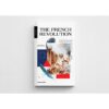 The French Revolution : ปฏิวัติฝรั่งเศส / พีรวุฒิ เสนามนตรี / สำนักพิมพ์ยิปซี
