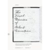 9786163016966-01.jpg The travel diaries of albert einstein บันทึกประจำวันระหว่างการเดินทางของ อัลเบิร์ต ไอน์สไตน์ / เชฟ โรเชนแครนซ์ / ไอริสา ชั้นสิริ / gypzy