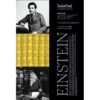 9786163017253-02.jpg ไอน์สไตน์: ชายผู้พลิกจักรวาล Einstein: The Man, the Genius, and the Theory of Relativity Walter Isaacson