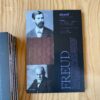 9786163017260-01.jpg ฟรอยด์: บิดาแห่งจิตวิเคราะห์ Freud: The Man, The Scientist, and the Birth of Psychoanalysis / Ruth Sheppard