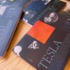เทสลา: อัจฉริยะผู้ถูกลืม Tesla: The Man, the Inventor and the Age of Electricity / Dr. Richard Gunderman