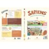 (เล่ม 2) เซเปียนส์ ประวัติศาสตร์ฉบับกราฟิก: เสาหลักแห่งอารยธรรม  Sapiens: Graphic History 2