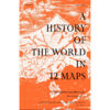 9786163017789-01.jpg ประวัติศาสตร์โลกจากแผนที่สิบสองฉบับ A History of the World in 12 Maps / เจอร์รี บรอตตัน / ช้องนาง วิพุธานุพงษ์ / gypzy