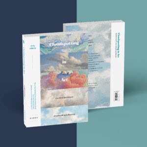 ประวัติศาสตร์ศิลปะผ่านท้องฟ้าและก้อนเมฆ Cloudspotting in Art / ภาณุ ตรัยเวช / gypzy