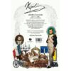 9786163018175-02.jpg Napoleon ราชา เหนือ ราชัน ผู้ (เกือบ) ครองแผ่นดินยุโรป / จอห์น เอส. ซี. แอ็บบ็อตต์ / ผศ. สิทธารถ ศรีโคตร / gypzy