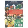 9786163018267-02.jpg ผี ปีศาจ สัตว์ประหลาดญี่ปุ่น Tales of Yokai / ภาณุมาศ เมืองพรหม / Gypzy
