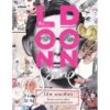 LONDON SCENE / โอ๊ต มณเฑียร / a book