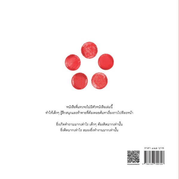 กลมกลม กลิ้งกลิ้ง / ผู้เขียน เกื้อกมล นิยม  / ผู้วาด อรุณโรจน์ รัตนพันธ์