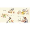 บ้านตอไม้กับสหายนักซ่อม / Littleblackoz Studio / สานอักษร
