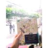9786163743756-01.jpg กรีดกรายสะพายกล้อง destination anywhere, east or west, I don't care / กรกฎ พัลลภรักษา