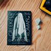 ตำนานผีจากยุคกรีกและโรมัน Greek and Roman Ghost Stories / Lacy Collison-Morley / กรกิจ ดิษฐาน / โนเบิ้ลบุ๊คส์