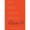 9786163886927-01.jpg ประวัติย่อของความเหลื่อมลํ้า : A Brief History of Equality / Thomas Piketty / นรินทร์ องค์อินทรี / สำนักพิมพ์แสงดาว