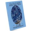 9786163887528-03.jpg ชายเฒ่ากลางทะเลลึก The Old Man and The Sea พิมพ์ 2 / Ernest Hemingway / อาษา ขอจิตต์เมตต์ / สำนักพิมพ์แสงดาว