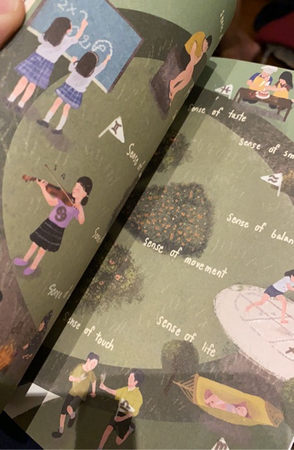 12 senses เลี้ยงลูกให้มีพัฒนาการ / นายแพทย์ทีปทัศน์ ชุณหสวัสดิกุล (หมอปอง) / SOOK Publishing