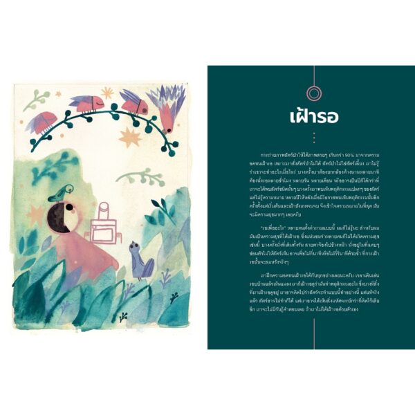 9786163933713-07.jpg Being Nature เป็นธรรมชาติ / ธรรมบุญ อุยยานนวาระ บุ๊น / SOOK Publishing