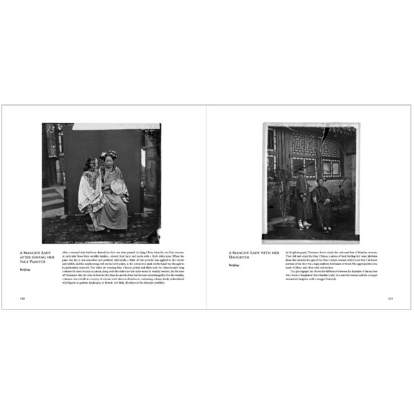 9786164510692-03.jpg (Eng) SIAM & CHINA Through The Lens of John Thomson / Betty Yao and Narisa Chakrabongse / River Books