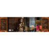 (Eng) The Social Life of TEAK / TIM WEBSTER & VIRGINIA HENDERSON / River Books