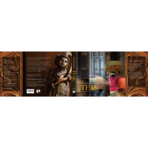 (Eng) The Social Life of TEAK / TIM WEBSTER & VIRGINIA HENDERSON / River Books