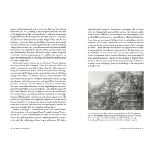 (Eng) Journey to Angkor HRH Prince Damrong Rajanubhab / Peter Skilling and Chris Baker / Bruce Evans / River Books