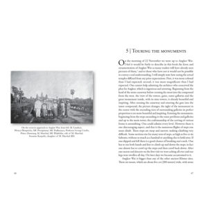 (Eng) Journey to Angkor HRH Prince Damrong Rajanubhab / Peter Skilling and Chris Baker / Bruce Evans / River Books