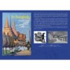 (Eng Hardback) IN BANGKOK Siam’s Capital through Foreign Eyes, 1895-1935 / Graham Jefcoate / River Books