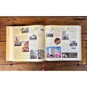 9786164511019-04.jpg (Eng Hardback) Bangkok Modern Architecture of the 1950s–1970s / Walter Koditek / River Books