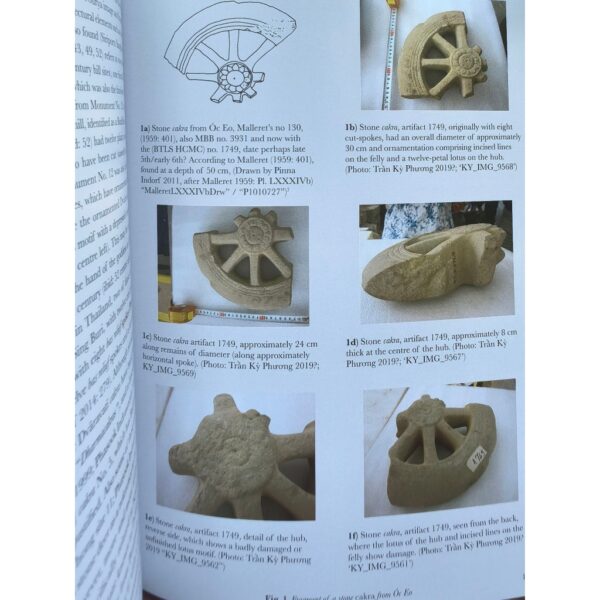 (Eng) UNFURLING DRAGON The Multicultural Art of Vietnam / Peter D Sharrock / Pierre Baptiste / Hoàng Anh Tuấn / River Books