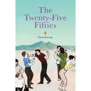 9786164511088-01.jpg (Eng) The Twenty-Five Fifties / Shane Bunnag / River Books