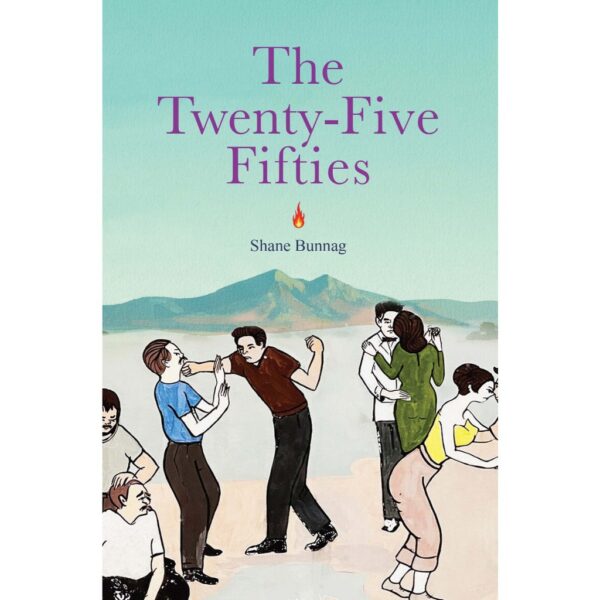 9786164511088-01.jpg (Eng) The Twenty-Five Fifties / Shane Bunnag / River Books