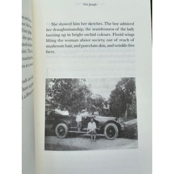 9786164511088-05.jpg (Eng) The Twenty-Five Fifties / Shane Bunnag / River Books