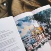 (TH-ENG) MOMENTS IN BANGKOK ( Hard cover ) / SKETCHER, LOUIS / คุณศุภชัย วงศ์นพดลเดชา