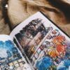 (TH-ENG) MOMENTS IN BANGKOK ( Hard cover ) / SKETCHER, LOUIS / คุณศุภชัย วงศ์นพดลเดชา
