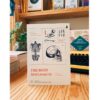 The Body วิชาร่างกาย 101 A guide for Occupants / Bill Bryson เขียน / Cactus