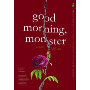 แหลกยับ ไม่ดับสูญ Good Morning, Monster: Five Heroic Journeys to Recovery / Catherine Gildiner