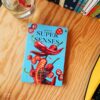 Super Senses สุดยอดประสาทสัมผัสมนุษย์ Super Senses / Emma Young / สิรีธร สิมะวัฒนา / Cactus Publishing