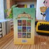 (ปกอ่อน) Box Set ชุดบ้านเล็กในป่าใหญ่ 9 เล่ม / ลอร่า อิงกัลล์ส ไวล์เดอร์ / ประพันธ์สาส์น