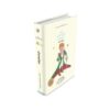 (ปกแข็ง) เจ้าชายน้อย The Little Prince Le Petit Prince ฉบับพิมพปี 2020 / Antoine de Saint-Exupéry อองตวน เดอ แซ็งแต็ก-ซูเปรี / สมาคมนักแปลและล่ามแห่งประเทศไทย และ สำนักพิมพ์ไทยควอลิตี้บุ๊คส์